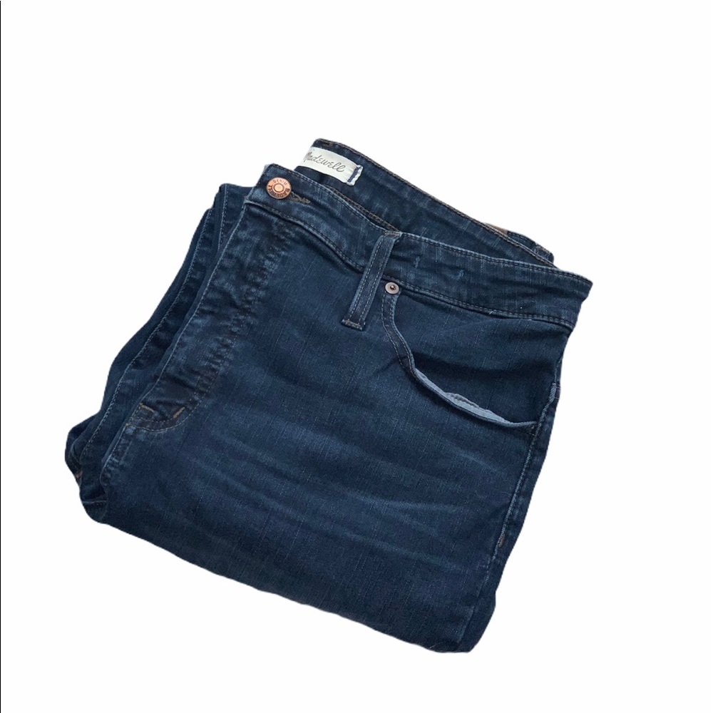 Madewell Jeans